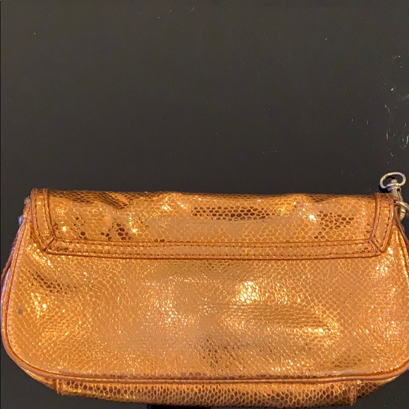 💯Authentic Michael Kors clutch - Picture 2 of 4